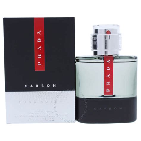 prada carbon men& 39|Prada carbon 1.7 oz.